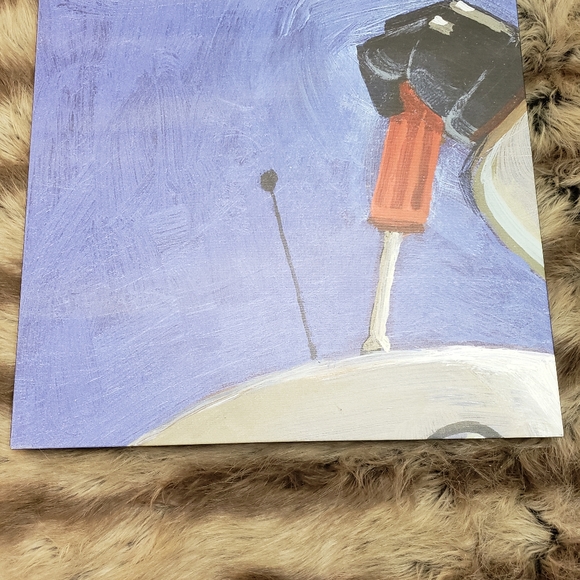 CANVAS SETS
Great art, really big - Picture 3 of 6